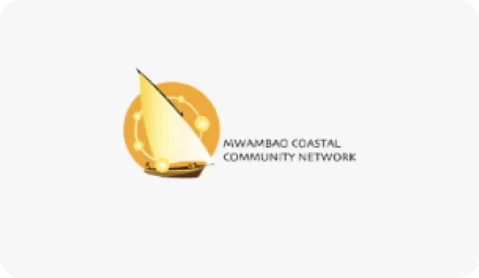 Mwambao 沿海社区网络